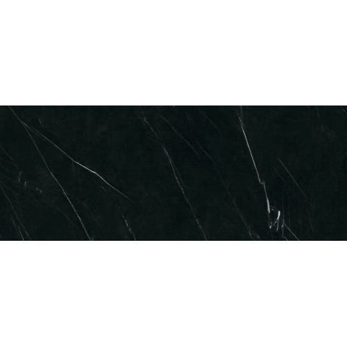 MB-003 - سرامیک اسلب MB003 بلک پولیش 120x310 - مگاکر Megaker