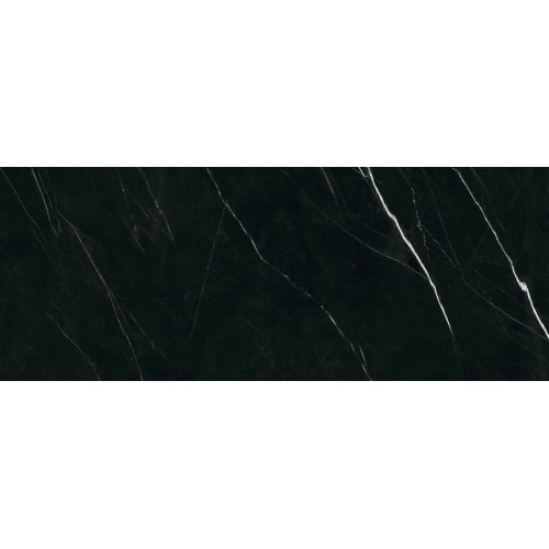 MB-003 - سرامیک اسلب MB003 بلک پولیش 120x310 - مگاکر Megaker