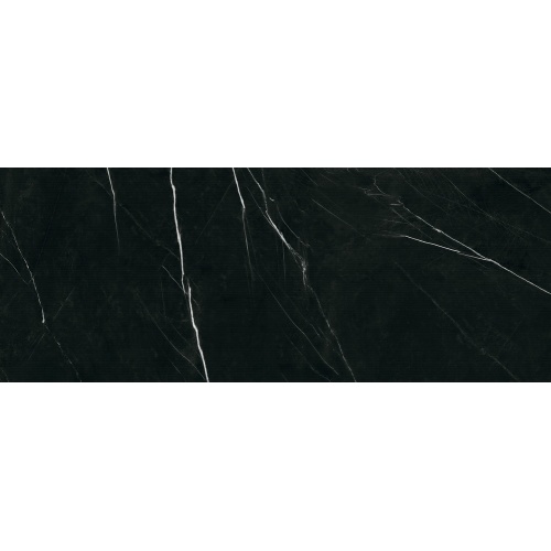 MB-003 - سرامیک اسلب MB003 بلک پولیش 120x310 - مگاکر Megaker