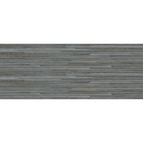 ME-ِD003 - سرامیک اسلب MED003 دکور متال لاپاتو 120x310 - مگاکر Megaker