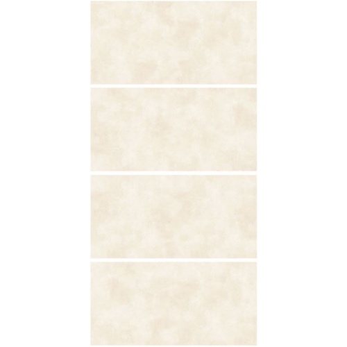ملیکا Melika - سرامیک ملیکا کرم مات 60x120 - کاشی سرام نگار Ceram Negar
