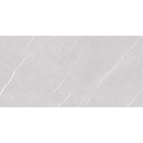 مندوزا Mendoza - سرامیک مندوزا طوسی روشن سمی پولیش مدل کارشده 80x160 - سرامیک ریوان Rivan