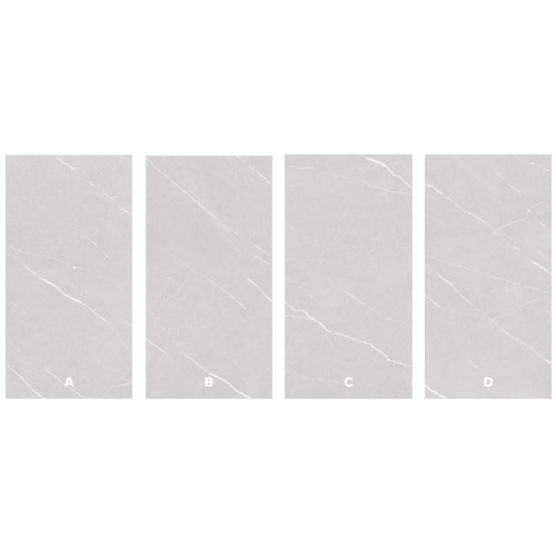 مندوزا Mendoza - سرامیک مندوزا طوسی روشن سمی پولیش 80x160 - سرامیک ریوان Rivan