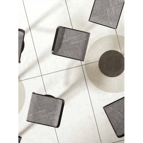 سرامیک Metro Ivory - سرامیک مترو ایوری مات 60120 - سرامیک راک 