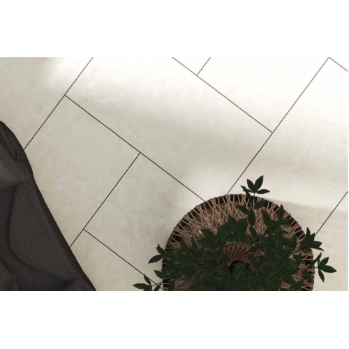 سرامیک Metro Ivory - سرامیک مترو ایوری مات 60120 - سرامیک راک 