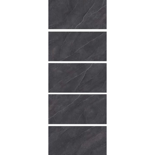 Mikel Dark Gray - سرامیک میکل طوسی تیره مات 60x120 - سرامیک بسلی Besli