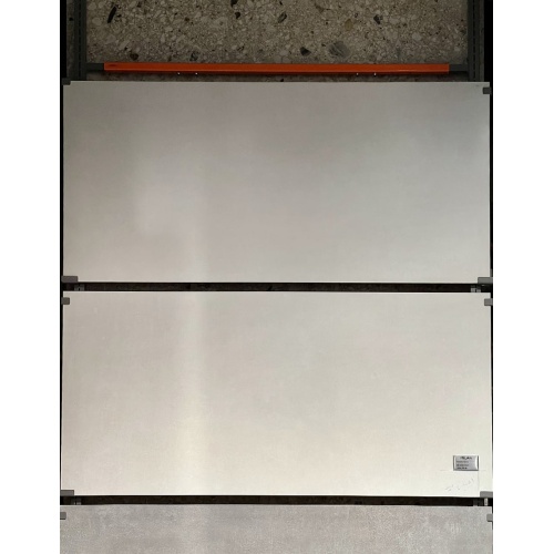 7674 infinity silver - سرامیک اینفینیتی سیلور مات مدل کارشده 60x120 - کاشی میلان