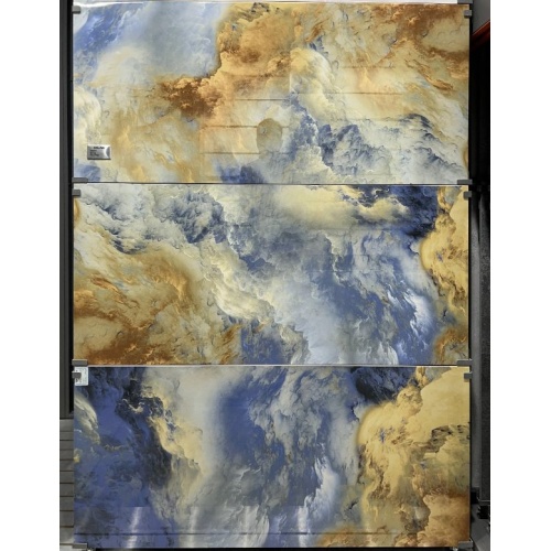 7071 Majestic - سرامیک مجستیک پولیش مدل کارشده 60x120 - کاشی میلان