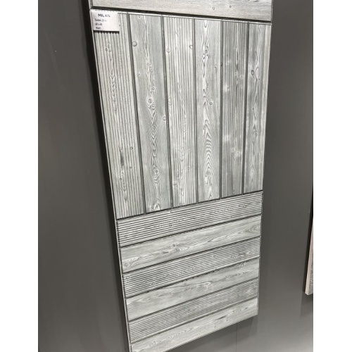 9460 Timber Gray - سرامیک تیمبر طوسی مات 60x60 - کاشی میلان