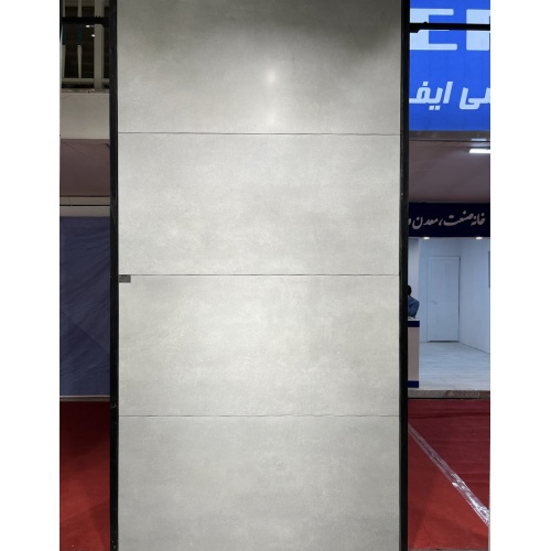 Adam Silver 8035-سرامیک آدام سیلور مات ابریشمی 80x160 - کاشی میلان