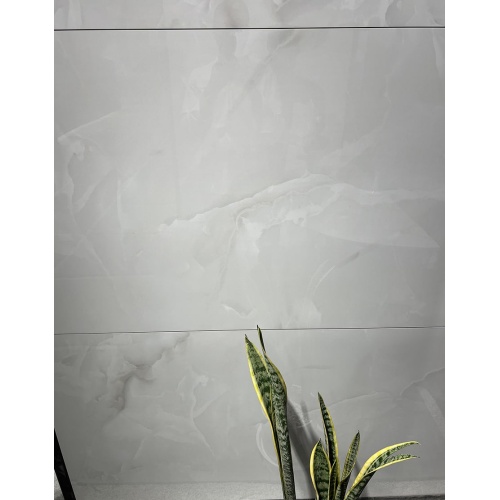 8653 Pastella White - سرامیک پاستلا سفید پولیش مدل کارشده 80x160 - کاشی میلان