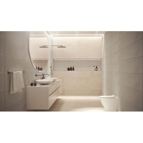 Miller Beige - سرامیک میلر بژ مات 30x60 - کاشی دیوار تبریز