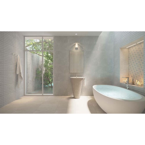 Miller Forma 9 - موزاییک میلر فرما مدل کارشده 33x33 - سرامیک کرگرس تبریز