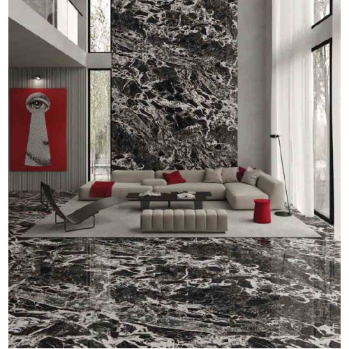 Volakas P7205 - سرامیک ولاکاس پولیش 120x270 - اسلب میکل آنجلو