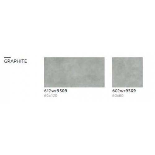 Misty GRAPHITE 60*120 Cerocuarenta - 612wr-9509