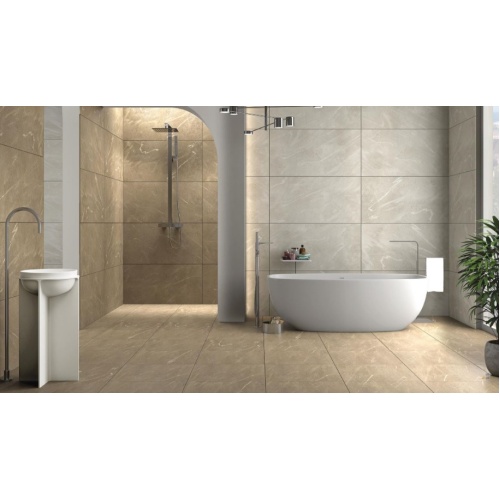 انریکه Enrike - سرامیک انریکه نسکافه ای مات 60x120 - کاشی گلدیس GOLDIS TILE