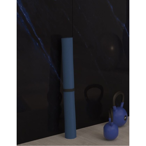 بلو واتر Blue Water - سرامیک اسلب بلو واتر پولیش 120x240- کاشی هرمس سرام نوین