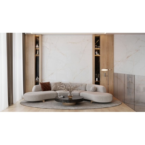 ّآلبا Alba Gold - سرامیک آلبا طلایی IM2435L-P پولیش 120x280 - ایمپریو IMPERIO