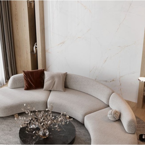 ّآلبا Alba Gold - سرامیک آلبا طلایی IM2435L-P پولیش مدل کارشده 120x280 - ایمپریو IMPERIO