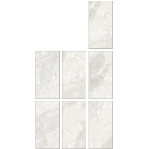 هاوانا Havana - سرامیک هاوانا نانو پولیش مدل کارشده 60x120 - اسلب آبادیس