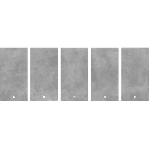 سینسیناتی Cincinnati- سرامیک سینسیناتی طوسی مات 80x160 - سرامیک ریوان Rivan