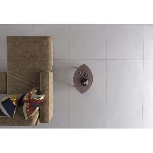 سینسیناتی Cincinnati- سرامیک سینسیناتی طوسی روشن مات 80x160 - سرامیک ریوان Rivan