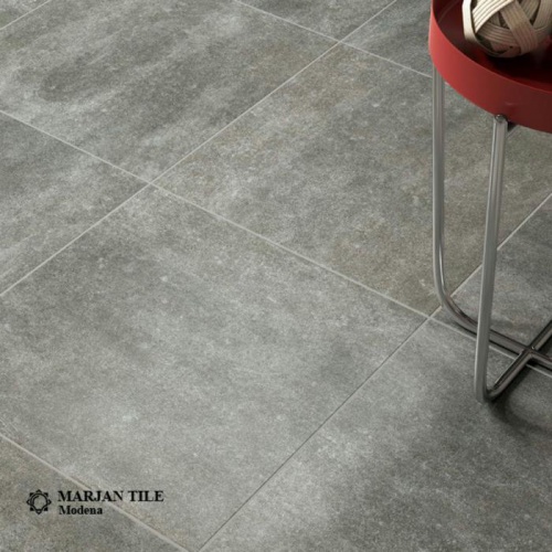 مودنا Modena - سرامیک 6060 مودنا مدل کار شده - کاشی مرجان Marjan Tile