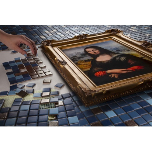 مونالیزا Monaliza - سرامیک مونالیزا 2.5x2.5 - سرامیک چیتا