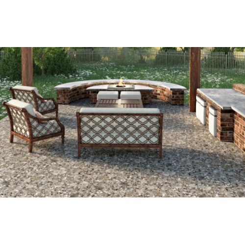موزاییک Mozaeek A1 - طرح موزاییک A1- شرکت کاشی ارگ میبد ARG MEYBOD TILE