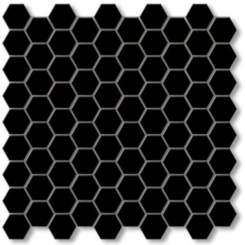 کاشی استخری SG-BLAK1 - سرامیک البرز ALBORZ CERAMIC