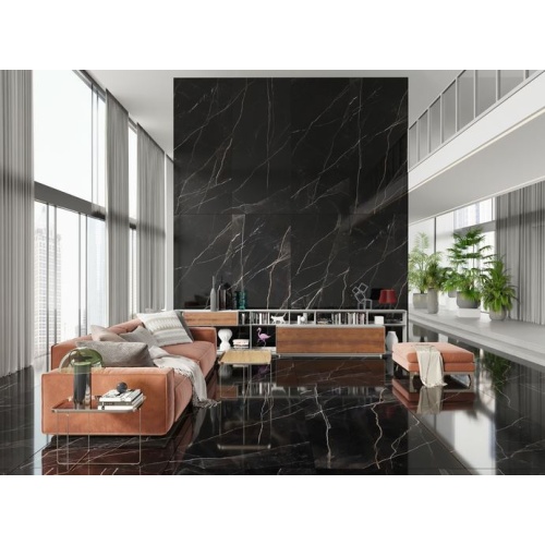 میستیک Mystic - سرامیک میستیک مشکی IM2020L-P پولیش 120x280 - ایمپریو IMPERIO