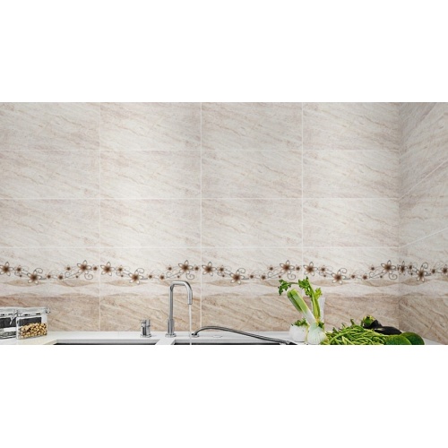 نادیا - کاشی نادیا بژ روشن 60*30 - کاشی فرزاد FARZAD TILE