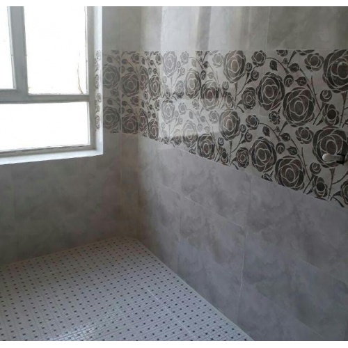 بارو Baro - کاشی بارو مدل کار شده - کاشی زرین خراسان  ZARRIN tile