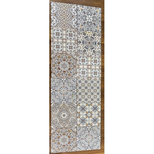 نابارا Nabara - سرامیک نابارا 20x20 - سرامیک چیتا شرکت البرز