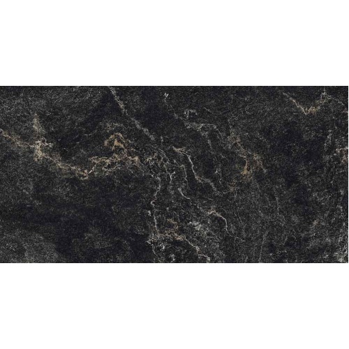 نپال 8089 Gravity - سرامیک نپال مشکی مات 60x120 - کاشی مرجان