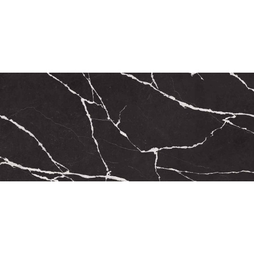 نرو Nero - سرامیک اسلب نرو مشکی 3D Fit Matt 120x280 - اسلب هرمس تبریز
