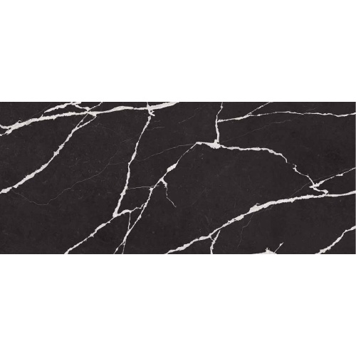 نرو Nero - سرامیک اسلب بوک مچ نرو مشکی 3D Fit Matt 120x280 - اسلب هرمس تبریز