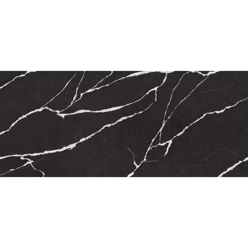 نرو Nero - سرامیک اسلب بوک مچ نرو مشکی 3D Fit Matt 120x280 - اسلب هرمس تبریز
