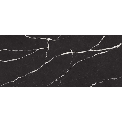 نرو Nero - سرامیک اسلب بوک مچ نرو مشکی 3D Fit Matt 120x280 - اسلب هرمس تبریز