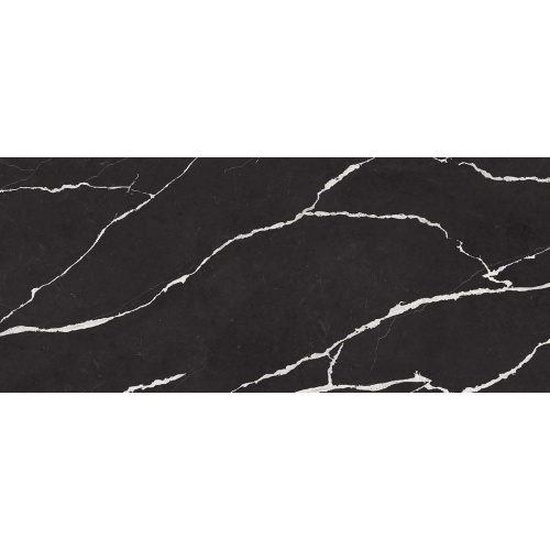 نرو Nero - سرامیک اسلب نرو مشکی 3D Fit Matt 120x280 - اسلب هرمس تبریز