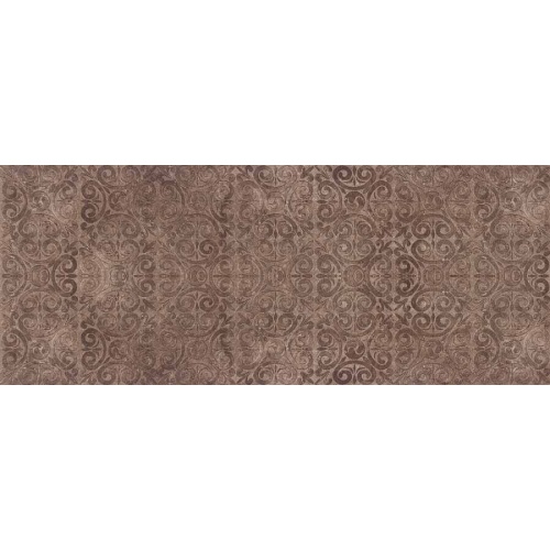 آرینا Arina - کاشی آرینا قهوه ای 3075 - پارس میداس Pars Midas