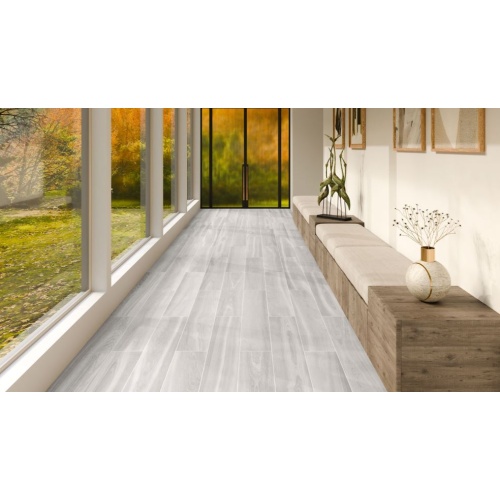 نوردیک Nordic Silky 8291- سرامیک نوردیک مدل کارشده 20x120 - کاشی مرجان Marjan Tile