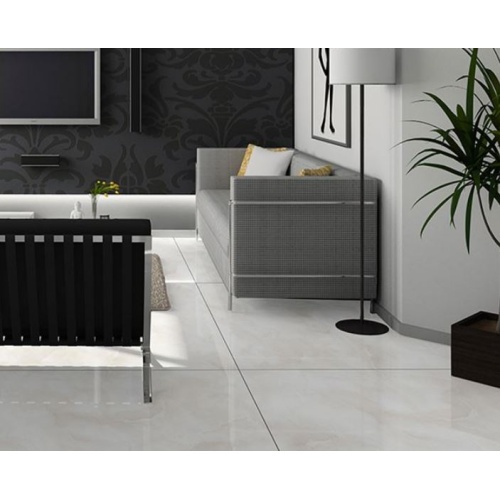 نوژیان Nozhian  - سرامیک نوژیان کرم پولیش مدل کارشده 100x100 -سرامیک SWT