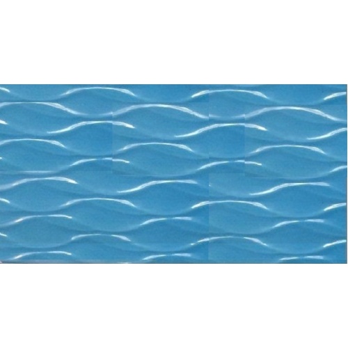 کاترینا - سرامیک کاترینا آبی - کاشی اورست ایده آل EVEREST TILE