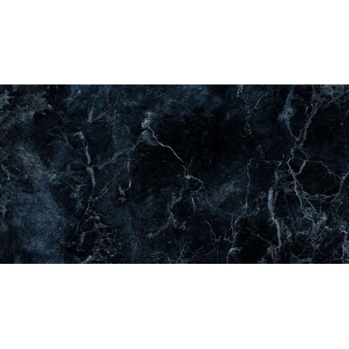 اوشن Ocean - سرامیک اوشن مشکی آبی تیره نانو پولیش 60x120 - کاشی بیستون