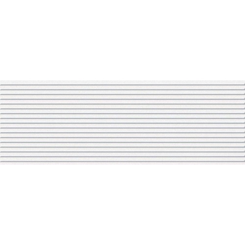 Odissa White Row - سرامیک اودیسا وایت رو مات 40x120 - اسپینکر Spainker