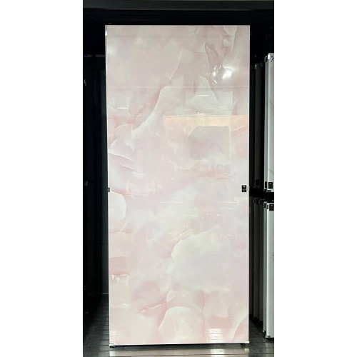 افغان Afghan - سرامیک اسلب افغان اونیکس پولیش مدل کارشده 120x270- کاشی هرمس سرام نوین