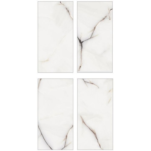 اونیکس Onyx - سرامیک اونیکس نانو پولیش 60x120 - اسلب آبادیس