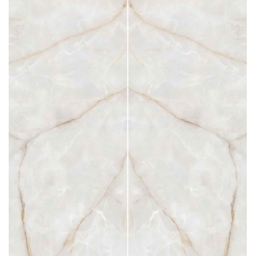 اوپال گلد Opal Gold - سرامیک اسلب بوک مچ اوپال طلایی پولیش 120x260 - اسلب هرمس تبریز