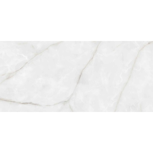 اوپال سیلور Opal Silver - سرامیک اسلب بوک مچ اوپال نقره ای پولیش 120x260 - اسلب هرمس تبریز